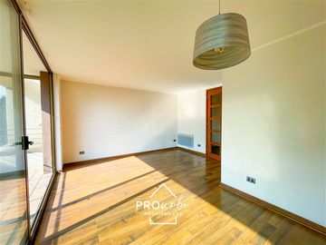 Departamento en Venta en Plaza Egaña