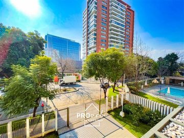 Departamento en Venta en Plaza Egaña