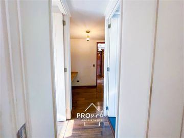 Departamento en Venta en Plaza Egaña