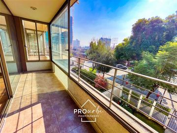 Departamento en Venta en Plaza Egaña