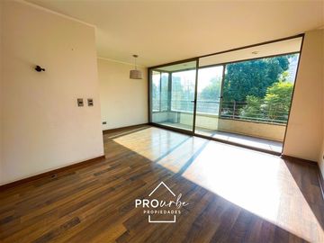 Departamento en Venta en Plaza Egaña