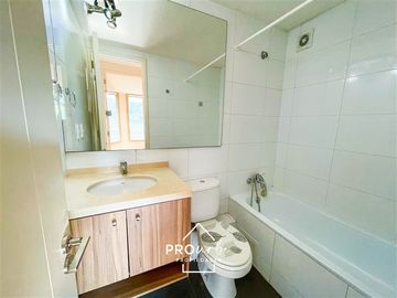 Departamento en Venta en Plaza Egaña