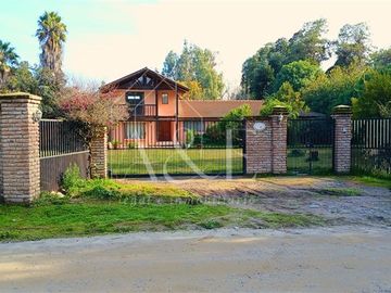 Parcela en Venta en Condominio San Pedro, Calera de Tango