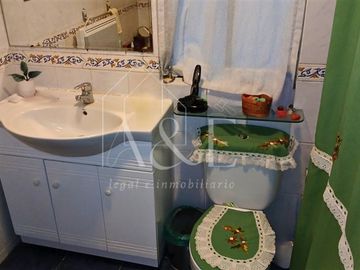 Parcela en Venta en Condominio San Pedro, Calera de Tango