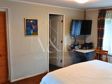 Parcela en Venta en Condominio San Pedro, Calera de Tango