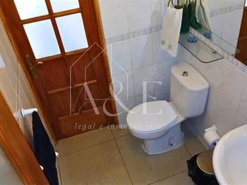 Parcela en Venta en Condominio San Pedro, Calera de Tango