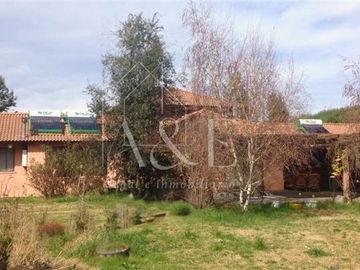 Parcela en Venta en Condominio San Pedro, Calera de Tango