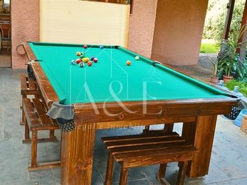 Parcela en Venta en Condominio San Pedro, Calera de Tango
