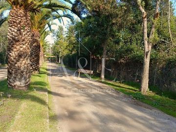 Parcela en Venta en Condominio San Pedro, Calera de Tango
