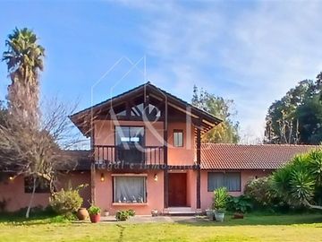 Parcela en Venta en Condominio San Pedro, Calera de Tango