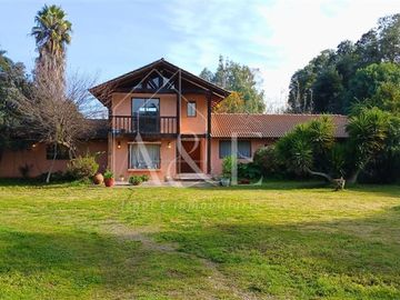 Parcela en Venta en Condominio San Pedro, Calera de Tango
