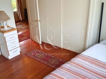 Parcela en Venta en Condominio San Pedro, Calera de Tango