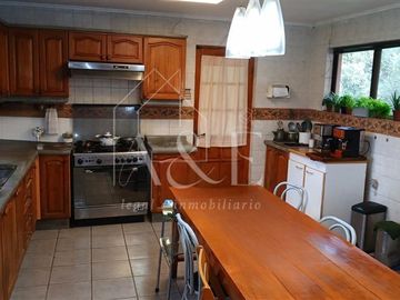 Parcela en Venta en Condominio San Pedro, Calera de Tango