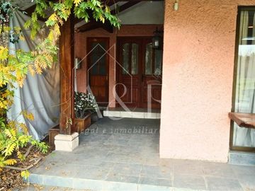 Parcela en Venta en Condominio San Pedro, Calera de Tango
