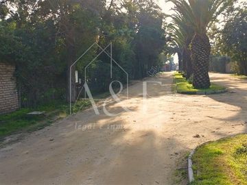 Parcela en Venta en Condominio San Pedro, Calera de Tango