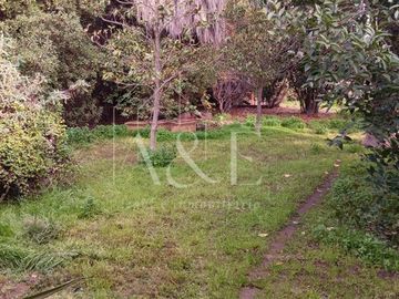 Parcela en Venta en Condominio San Pedro, Calera de Tango