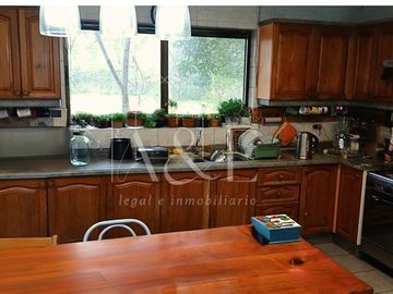 Parcela en Venta en Condominio San Pedro, Calera de Tango