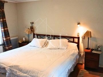 Parcela en Venta en Condominio San Pedro, Calera de Tango
