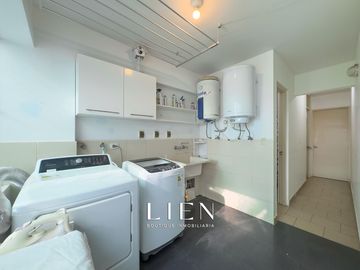 Penthouse con vista al mar para familias que buscan amplitud y comodidad