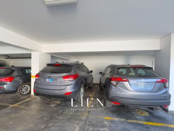 Penthouse con vista al mar para familias que buscan amplitud y comodidad