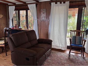 Tu Refugio Costero en Quintero: ¡Atrévete a Vivir!