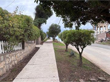 Tu Refugio Costero en Quintero: ¡Atrévete a Vivir!