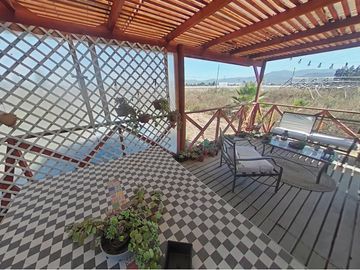 ¡Tu propio parcela en Quillota!