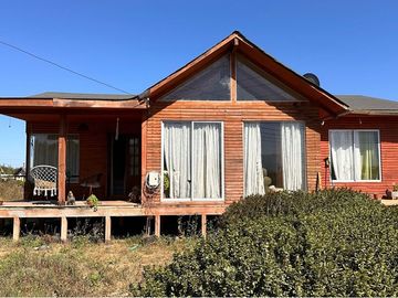 ¡Tu propio parcela en Quillota!