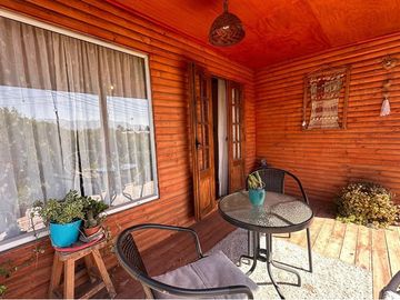 ¡Tu propio parcela en Quillota!