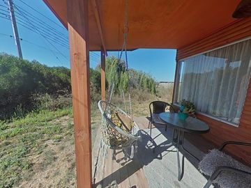 ¡Tu propio parcela en Quillota!