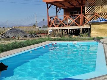 ¡Tu propio parcela en Quillota!