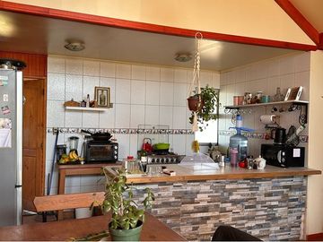 ¡Tu propio parcela en Quillota!