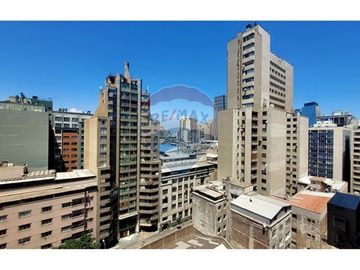 Gran oportunidad Depto amoblado