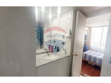 Gran oportunidad Depto amoblado