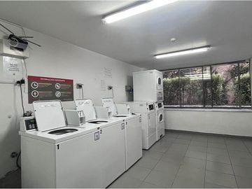 Moderno Dpto 2D2B, E y BD cerca metro Sta Lucía
