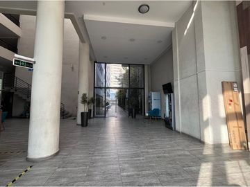 Moderno Dpto 2D2B, E y BD cerca metro Sta Lucía