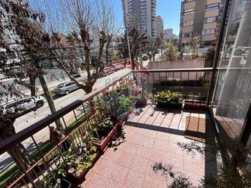 ¡Oferta! Depto 4D+2B+Terraza+Bodega
