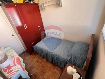 ¡Oferta! Depto 4D+2B+Terraza+Bodega