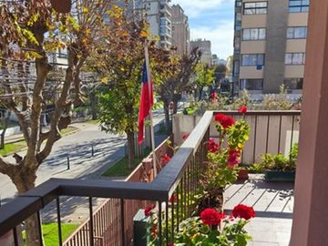 ¡Oferta! Depto 4D+2B+Terraza+Bodega