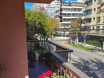 ¡Oferta! Depto 4D+2B+Terraza+Bodega