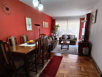 ¡Oferta! Depto 4D+2B+Terraza+Bodega