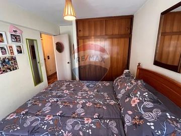 ¡Oferta! Depto 4D+2B+Terraza+Bodega