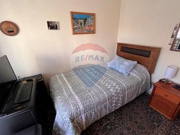 ¡Oferta! Depto 4D+2B+Terraza+Bodega
