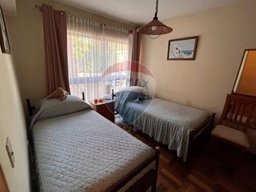¡Oferta! Depto 4D+2B+Terraza+Bodega