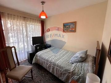 ¡Oferta! Depto 4D+2B+Terraza+Bodega