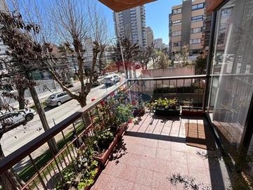¡Oferta! Depto 4D+2B+Terraza+Bodega