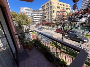 ¡Oferta! Depto 4D+2B+Terraza+Bodega