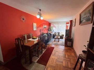 ¡Oferta! Depto 4D+2B+Terraza+Bodega