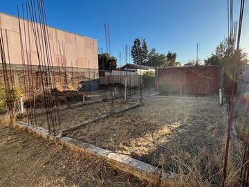 Proyecto de 3 Casas en Venta en Quilpué ¡Invierte!