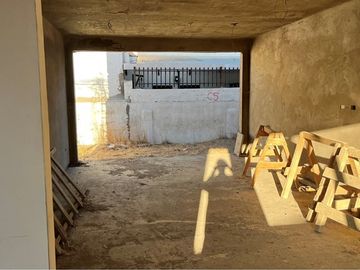 Proyecto de 3 Casas en Venta en Quilpué ¡Invierte!